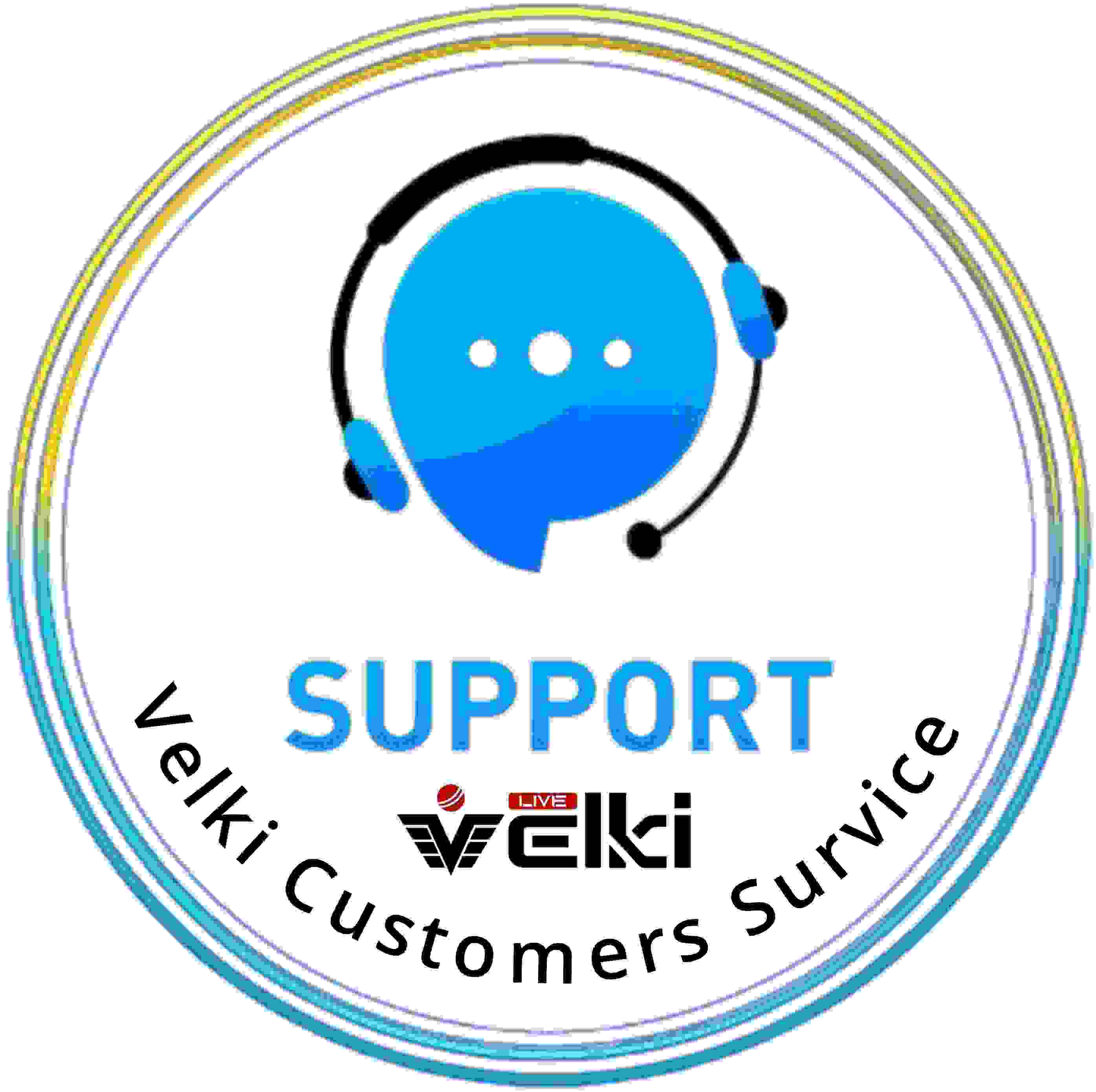 Velki Castomer support .
