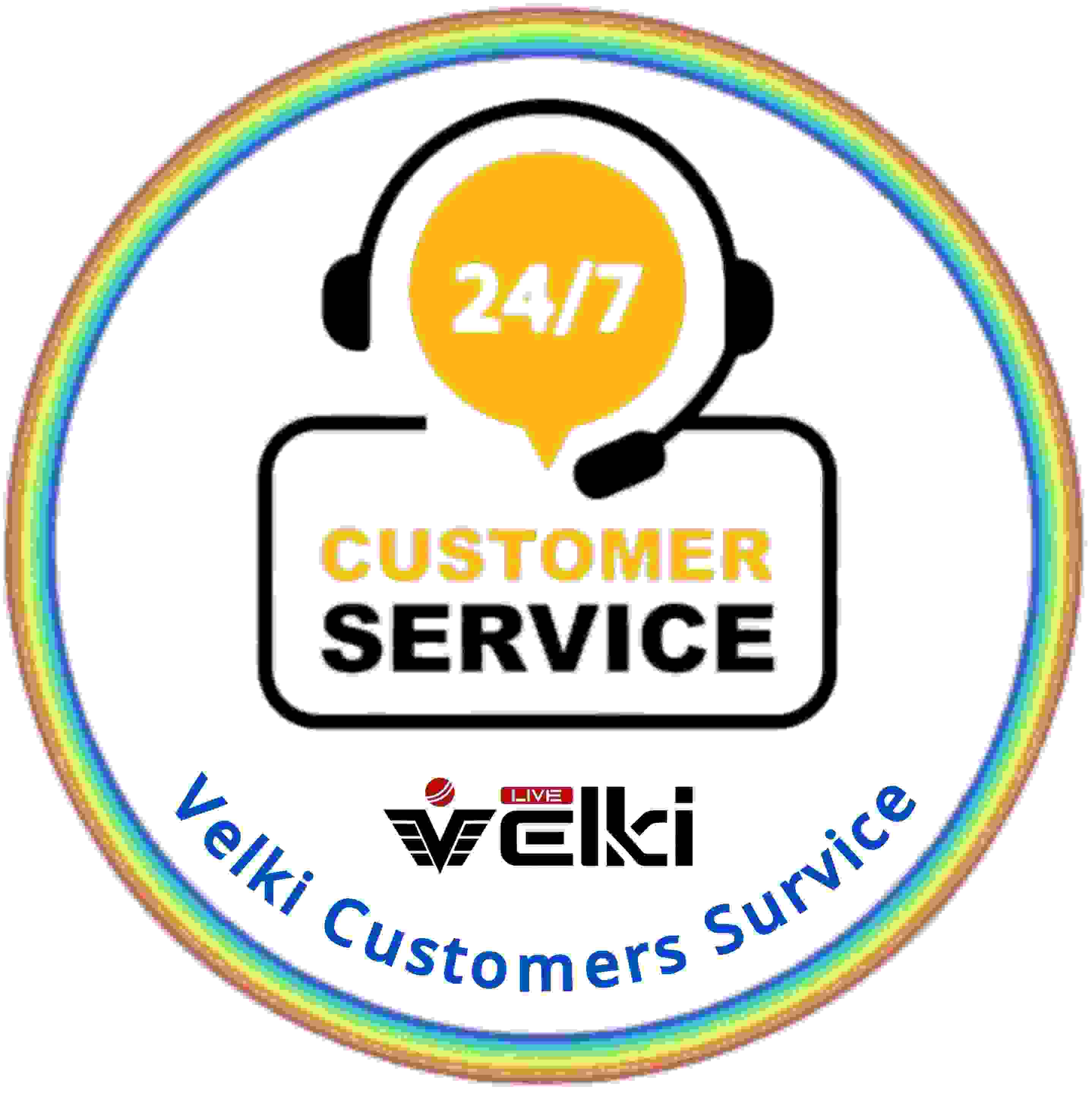 Velki Live Chat  ( 24h )
